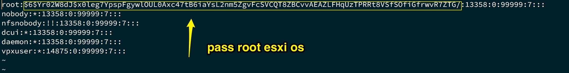 reset-pass-root-esxi-4