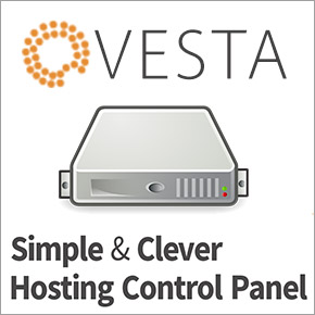 Hướng dẫn cài đặt Vesta Control Panel cho máy chủ ảo (VPS hay cloud server)