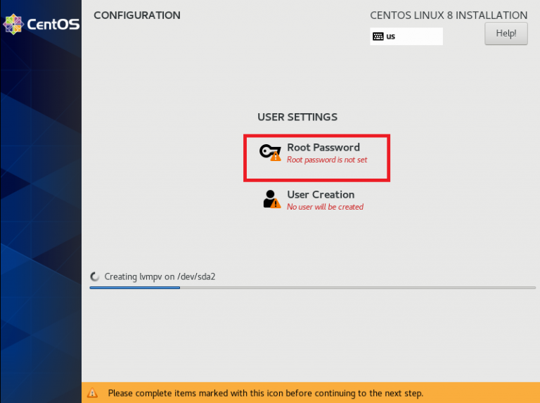 Openldap centos 8 настройка