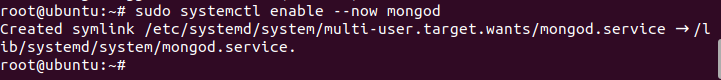 Cài đặt Mongodb trên ubuntu20.04