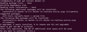 Cài đặt Docker trên Ubuntu 20.04
