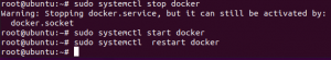 Cài đặt Docker trên Ubuntu 20.04