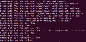 Cài đặt TeamViewer trên ubuntu