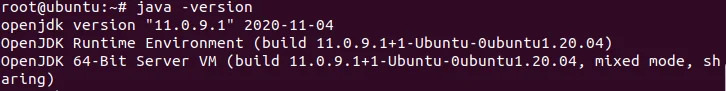 Cài đặt Wowza Streaming Engine trên Ubuntu 20.04