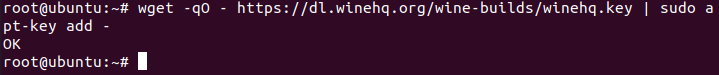 Cài đặt Wine trên Ubuntu 20.04