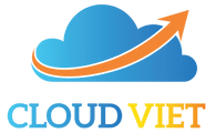 Logo Cloud Viet