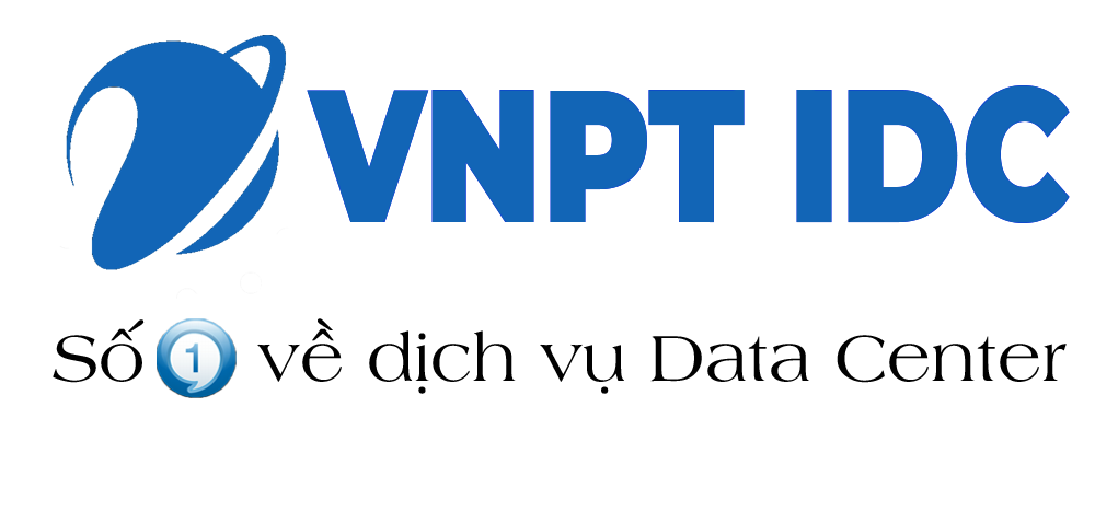 VNPT IDC