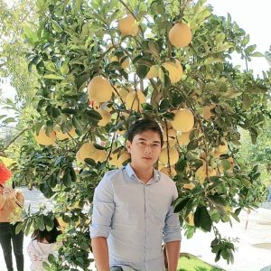 Phan Kha