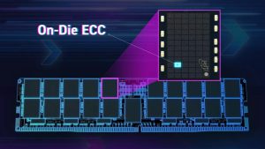 DDR5 ECC