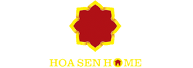 Logo Hoa Sen