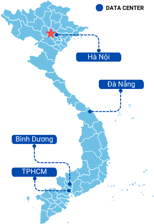 TRUNG TÂM DỮ LIỆU IDC