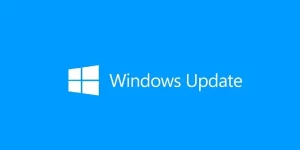 windows update