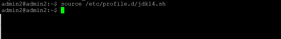 install-JDK14