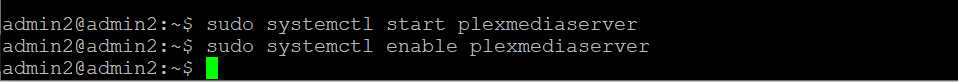 install-plex