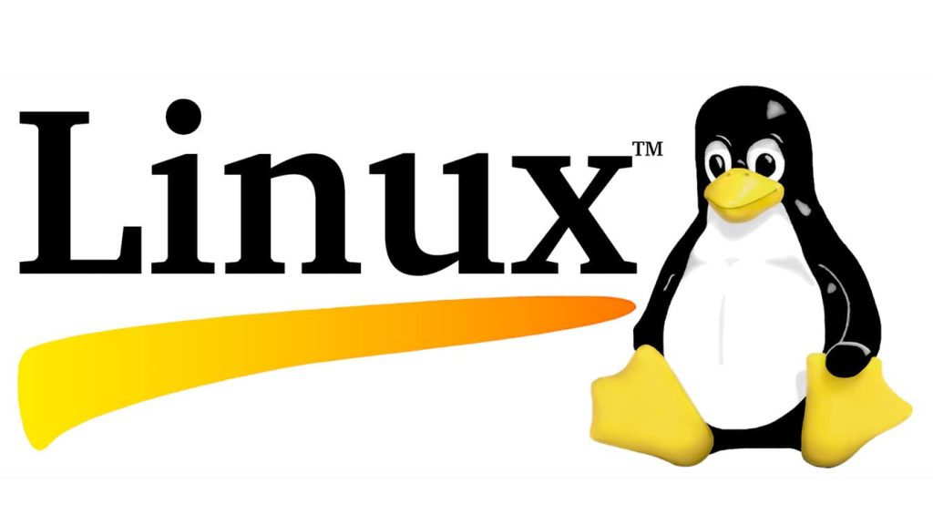 hệ điều hành linux