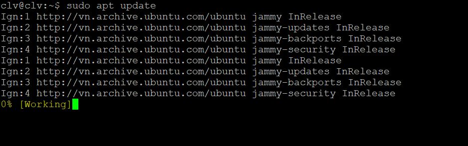 DNSMasq Ubuntu Tutorial