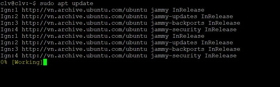 DNSMasq Ubuntu Tutorial