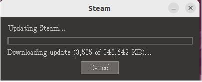 Hướng Dẫn Cài Đặt Steam Trên Ubuntu 22.04