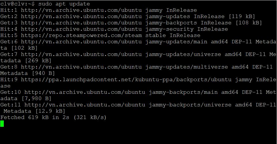Hướng Dẫn SELinux Trên Ubuntu