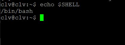 Hướng dẫn cách thay đổi Shell mặc định trên Ubuntu 22.04_5