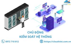 Kiểm soát hạ tầng