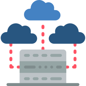 Độ sẵn sàng cao - Cloud Server