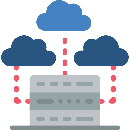Độ sẵn sàng cao - Cloud Server