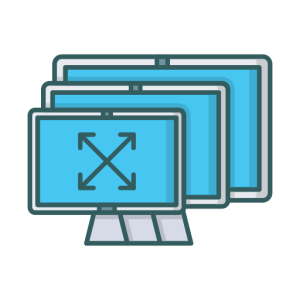 Cloud Server hỗ trợ đa dạng OS