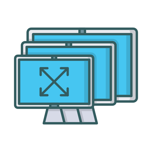 Cloud Server hỗ trợ đa dạng OS