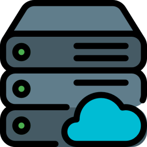 Hạ tầng cloud server