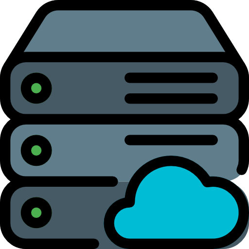 Hạ tầng cloud server