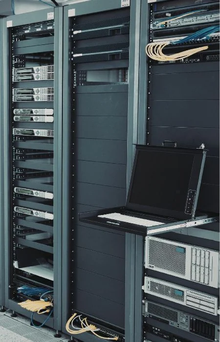 Tủ rack