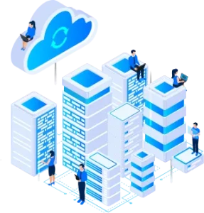 lý do chọn Cloud Việt