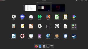 Bản phân phối Red Hat Enterprise Linux