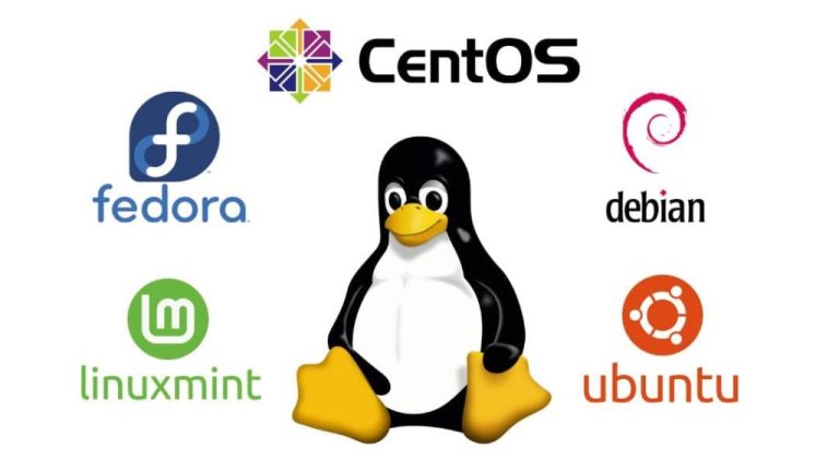 linux là gì?