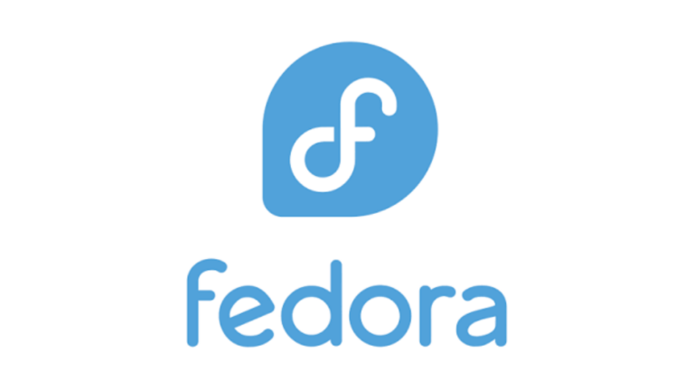 logo Fedora