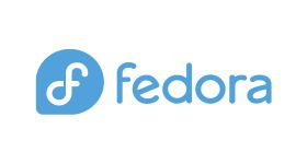 Logo Fedora