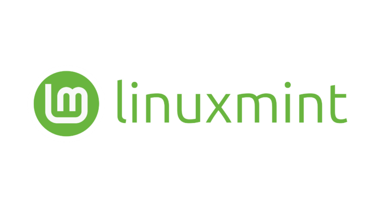 logo LinuxMint